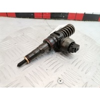 Форсунка дизельная электрическая Audi A4 B6 2001 038130073AN