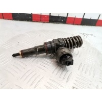 Форсунка дизельная электрическая Audi A4 B6 2001 038130073AN