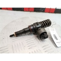 Форсунка дизельная электрическая Audi A4 B6 2001 038130073AN