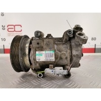 Компрессор кондиционера Renault Clio 3 2007 8200651251