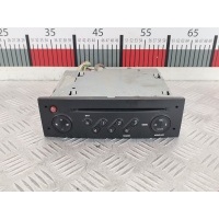 Магнитола Renault Megane 2 2007 8200607918