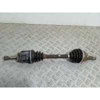 полуось передняя левая L , 1.9JTD , МКПП , ШЛИЦЫ 25 НАРУЖ / 24 ВНУТ. Fiat Doblo 2003 46308200