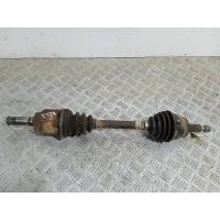 полуось передняя левая L , 1.9JTD , МКПП , ШЛИЦЫ 25 НАРУЖ / 24 ВНУТ. Fiat Doblo 2003 46308200