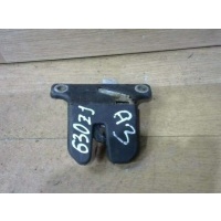 Замок крышки багажника Audi A3 8L (S3,RS3) 1998 8L0827505