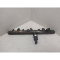 топливная рампа Renault Espace 4 2004 0445214019,BOSCH