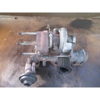 Турбина Hyundai Matrix 2004 2823127500