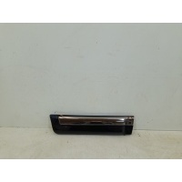 Молдинг двери Toyota Land Cruiser `200 2012-2015 7507560130C1
