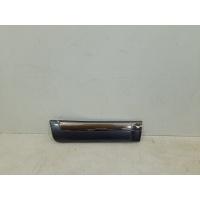 Молдинг двери Toyota Land Cruiser `200 2012-2015 7507560130C1