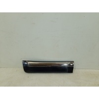 Молдинг двери Toyota Land Cruiser `200 2012-2015 7507560130C1