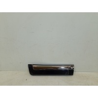 Молдинг двери Toyota Land Cruiser `200 2012-2015 7507560130C1