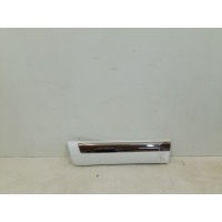 Молдинг двери Toyota Land Cruiser `200 2012-2015 7507560130C1