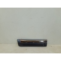 Молдинг двери Toyota Land Cruiser `200 2012-2015 7507560130C1