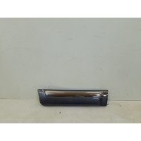 Молдинг двери Toyota Land Cruiser `200 2012-2015 7507560130C1