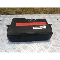 CD чейнджер BMW 3 E46 2002 65.12-6 913 388