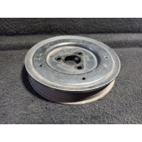 Шкив насоса гидроусилителя Audi A6 1994 054145255