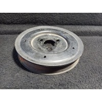 Шкив насоса гидроусилителя Audi A6 1994 054145255