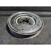 Шкив насоса гидроусилителя Audi A6 1994 054145255
