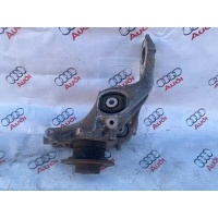 ступица задняя правая Audi A6 4G/C7 2012 4G0505432E