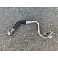 масляная трубка Audi A7 4G 2012 4G0317817T