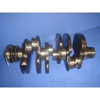 Коленвал C6/4F [рестайлинг] 2011