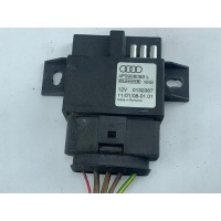 Audi a4 b7 2.0 tfsi блок управления насосы 4f0906093l