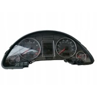 Liczniki часы audi a4 b7 2.0 tfsi