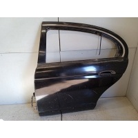 Дверь задняя левая Jaguar S-TYPE 2000 XR826902