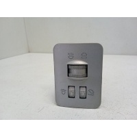 Кнопка ПТФ Chery Kimo S12 2009 S123732150