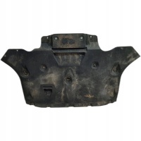 Audi a8 4h крышка шасси кпп 4h0825235l