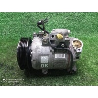 компрессор кондиционера Skoda Fabia 2 (2007-2015) 6Q0820808E