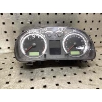 Щиток приборов (приборная панель) Volkswagen Golf 4 2002 1J5920826C