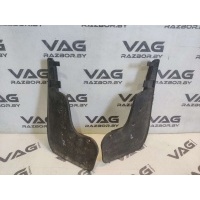 Брызговик Volkswagen Passat B6 2007 3C0075111