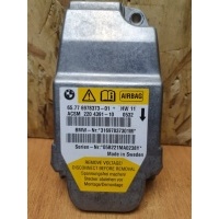Блок SRS СРС BMW 5-series E60 2006 65776978373