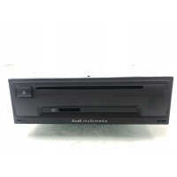 Считыватель mulimedia mmi audi a3 8v 8v0035840c