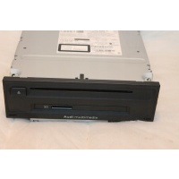 Считыватель карт mmi mib audi 8v0035840c a3 8v 8v0 компакт - диск