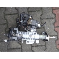 Колонка рулевая nissan pathfinder r51