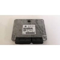 Audi a2 блок управления двигателя 1.4 16v 036906034q