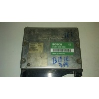 Блок управления двигателя bmw 1.8 - 0261200990