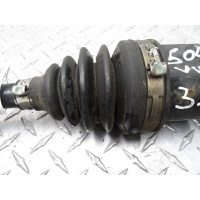 Полуось задняя левая Saturn Vue I 2001 - 2007 2003 21991245,