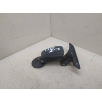 Ручка открытия заднего бокового стекла Mercedes Vaneo W414 2003 A4146700004