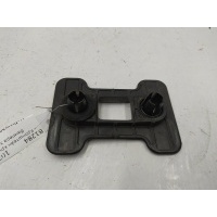 Кронштейн крепления бампера заднего Volkswagen Golf-3 1997 1H0807193