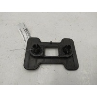 Кронштейн крепления бампера заднего Volkswagen Golf-3 1997 1H0807193