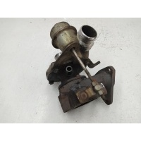 Турбина Renault Scenic II (2003-2009) 2007 54359700012
