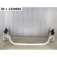 Бампер передний Toyota Land Cruiser 300 (2021-2022) 521196C932