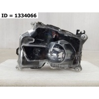 Птф передняя левая Toyota Land Cruiser 300 (2021-2022) 8138160120