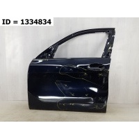 Дверь передняя левая BMW X5 IV (G05) (2018) 2018 41518738551