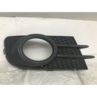 Накладка противотуманной фары правой Volkswagen Tiguan 1 5N 2006-2017 5N0853666H9B9