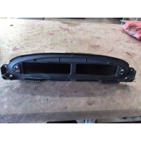 Щиток приборов (приборная панель) Citroen Xsara Picasso 2002 9661734780