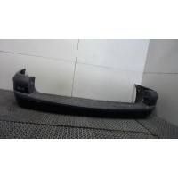 Бампер Renault Laguna 1994-2001 2000 7701471359