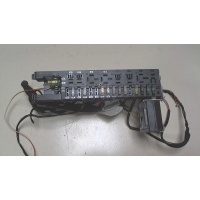 Блок предохранителей Mercedes-Benz C-Class W203 2000-2007 2003 2035453401